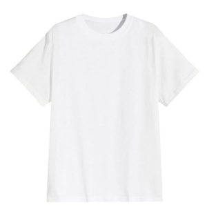 Polo cuello redondo MC
